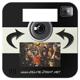 Selfie-Point Fotobox
